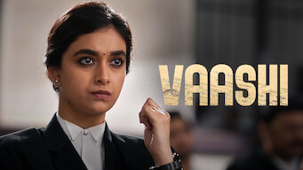 Vaashi (Malayalam) (2022)