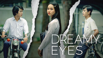 Dreamy Eyes (2019)