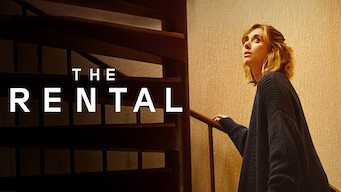 The Rental (2020)