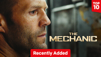 The Mechanic (2011)