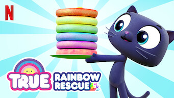 True: Rainbow Rescue (2020)