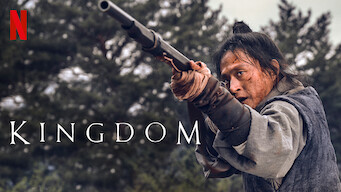 Kingdom (2020)