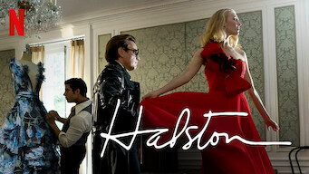 Halston (2021)