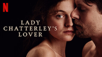 Lady Chatterley's Lover (2022)