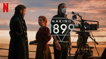 Making 1899 (2022)