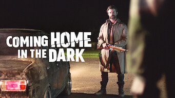 Coming Home in the Dark (2021)