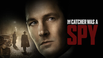 The Catcher Was a Spy (2018)