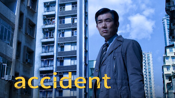 Accident (2009)