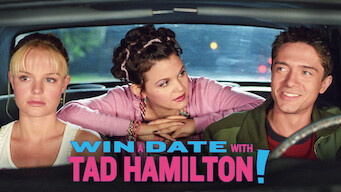 Win a Date with Tad Hamilton! (2004)