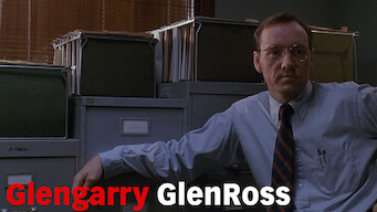 Glengarry Glen Ross (1992)