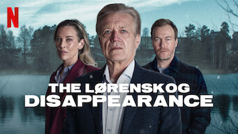 The Lørenskog Disappearance (2022)