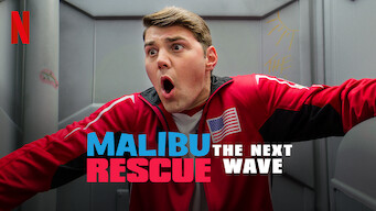 Malibu Rescue: The Next Wave (2020)