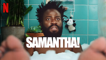 Samantha! (2019)