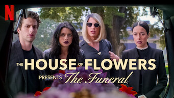 The House of Flowers Presents: The Funeral (2019)