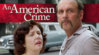 An American Crime (2007)