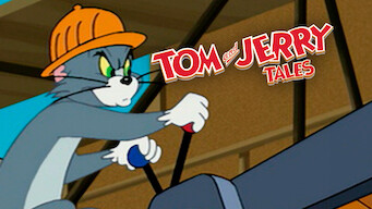 Tom and Jerry Tales (2007)