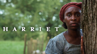 Harriet (2019)