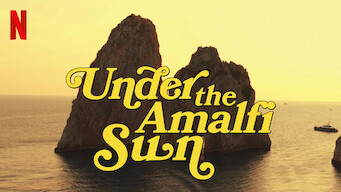 Under the Amalfi Sun (2022)