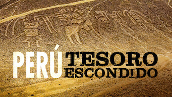 Perú: Tesoro escondido (2017)