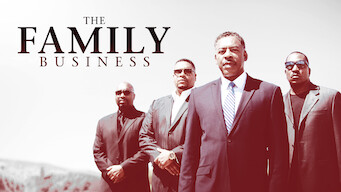 The Family Business (2022)