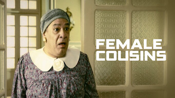 Female Cousins (2012)