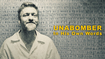 Unabomber - In His Own Words (2018)