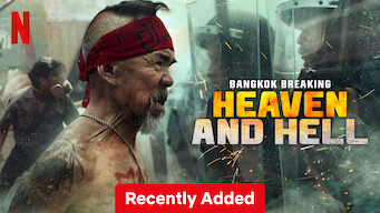 Bangkok Breaking: Heaven and Hell (2024)