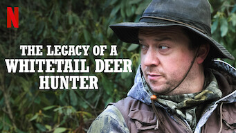 The Legacy of a Whitetail Deer Hunter (2018)