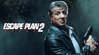 Escape Plan 2: Hades (2018)