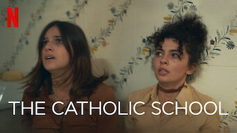 The Catholic School (2022)