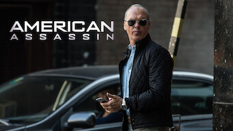 American Assassin (2017)