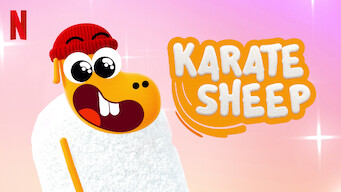 Karate Sheep (2023)