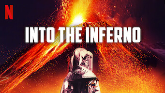 Into the Inferno (2016)