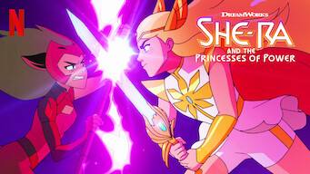 She-Ra and the Princesses of Power (2020)