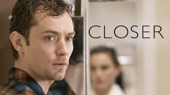 Closer (2004)