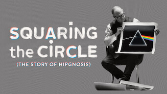 Squaring the Circle (The Story of Hipgnosis) (2022)