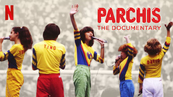 Parchís: the Documentary (2019)