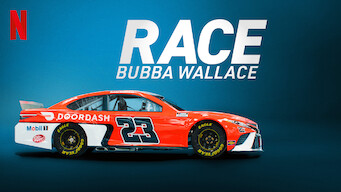 Race: Bubba Wallace (2022)