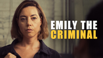 Emily the Criminal (2022)