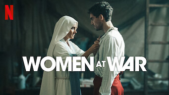 Women at War (2022)