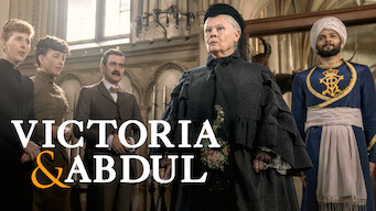 Victoria & Abdul (2017)