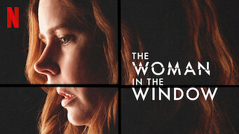 The Woman in the Window (2021)