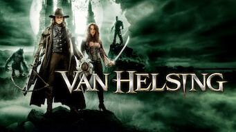 Van Helsing (2004)