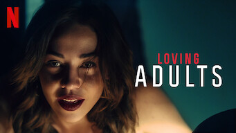 Loving Adults (2022)