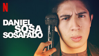 Daniel Sosa: Sosafado (2017)