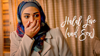 Halal Love (and Sex) (2015)