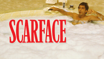 Scarface (1983)