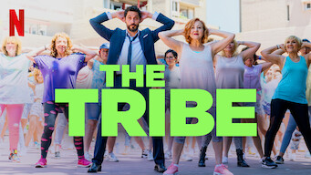 The Tribe (2018)