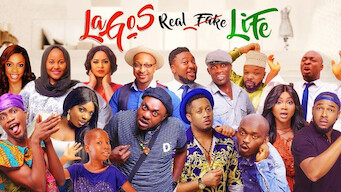 Lagos Real Fake Life (2018)