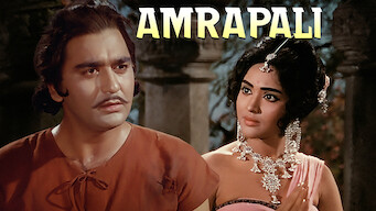 Amrapali (1966)